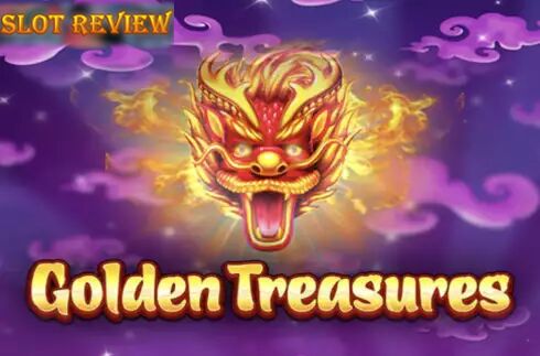 Golden Treasures icon